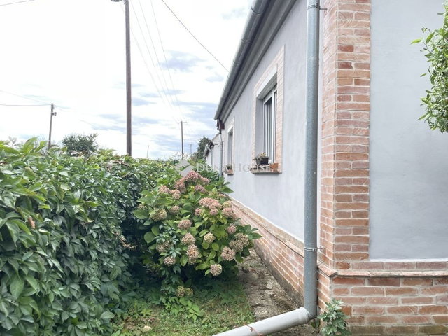 Eladó családi ház, Daraboshegyen 52 M Ft, 3 szobás