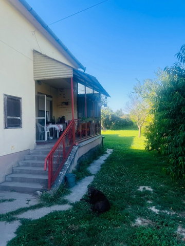 Eladó családi ház, Lakócsán 22.9 M Ft, 4 szobás