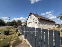 Eladó családi ház, Szerepen 26.9 M Ft, 2 szobás