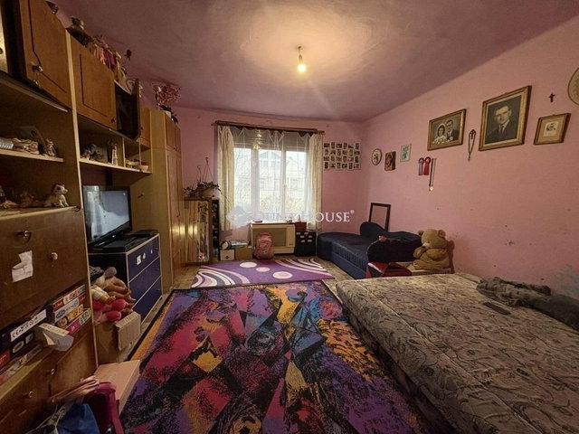 Eladó családi ház, Dabason 27 M Ft, 1 szobás
