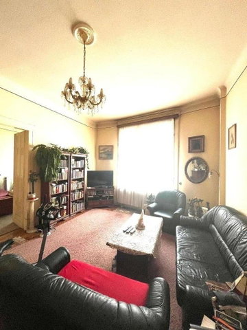 Eladó téglalakás, Budapesten, VIII. kerületben, Baross utcában