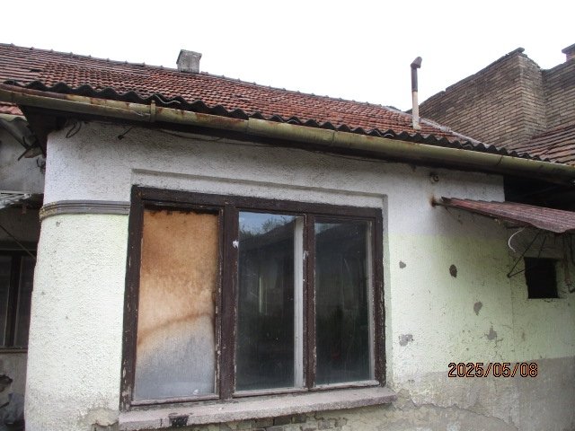 Eladó családi ház, Ózdon, Mekcsey István úton 4.4 M Ft