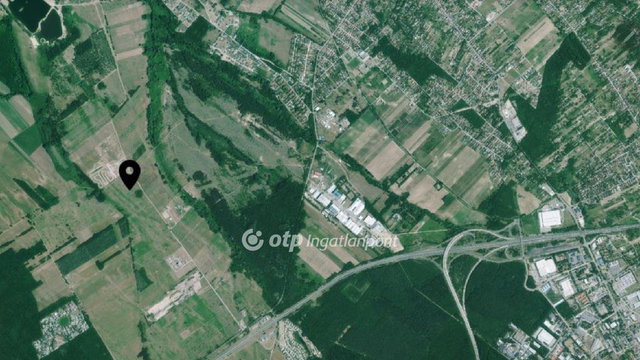 Eladó mezogazdasagi ingatlan, Szadán 1.6 M Ft