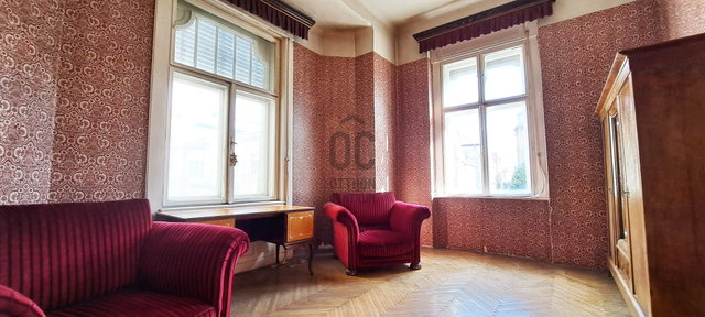 Eladó téglalakás, Budapesten, VIII. kerületben 98 M Ft, 4 szobás