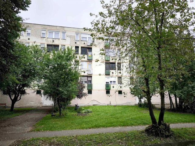 Eladó téglalakás, Sajószentpéteren 18.9 M Ft, 1+1 szobás