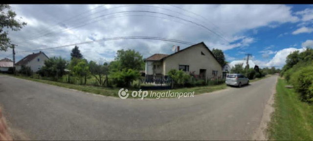 Eladó családi ház, Karancskeszin 19.3 M Ft, 3 szobás