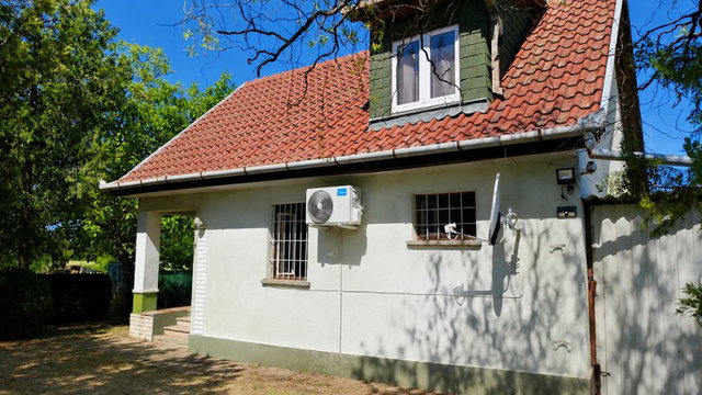 Eladó családi ház, Albertirsán 34.9 M Ft, 2 szobás