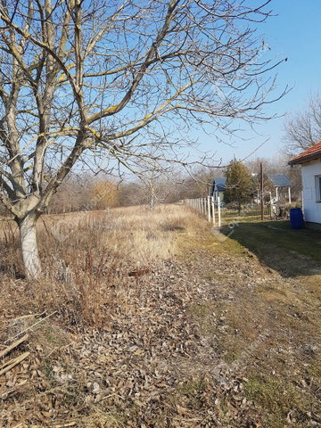 Eladó telek, Szegeden 75 M Ft / költözzbe.hu