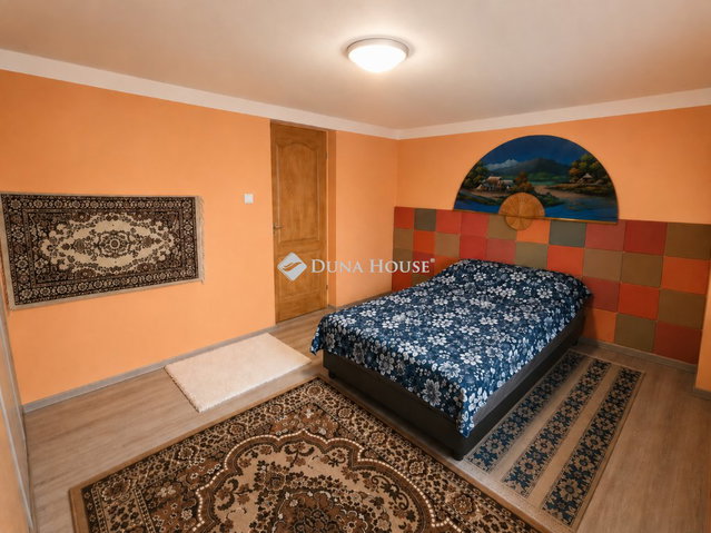 Eladó családi ház, Kiskunfélegyházán 34.9 M Ft, 2 szobás