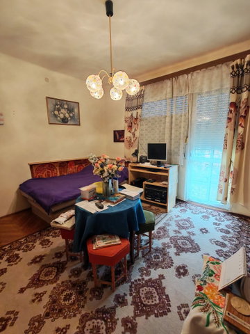 Eladó sorház, Balatonfűzfőn 67 M Ft, 4 szobás
