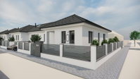 Eladó családi ház, Adácson 39 M Ft, 3 szobás