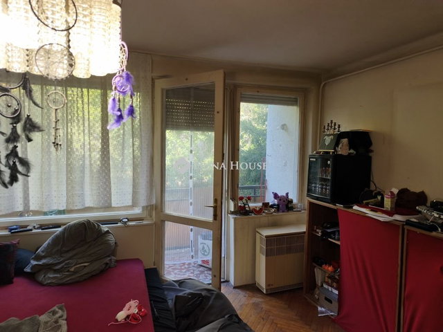 Eladó téglalakás, Budapesten, II. kerületben, Borbolya utcában