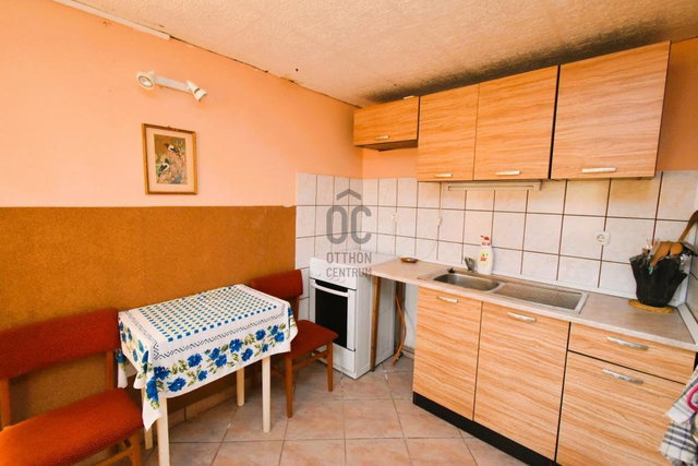 Eladó családi ház, Zalaegerszegen 14.9 M Ft, 1 szobás
