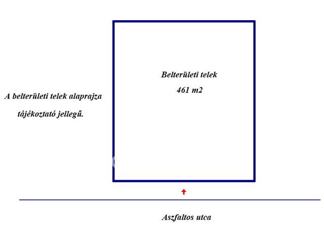 Eladó telek, Kunmadarason 0.99 M Ft / költözzbe.hu