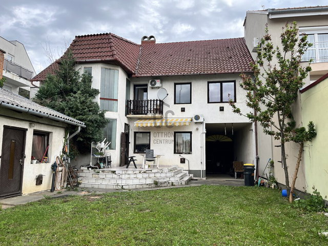 Eladó családi ház, Nagykanizsán 105 M Ft, 6 szobás