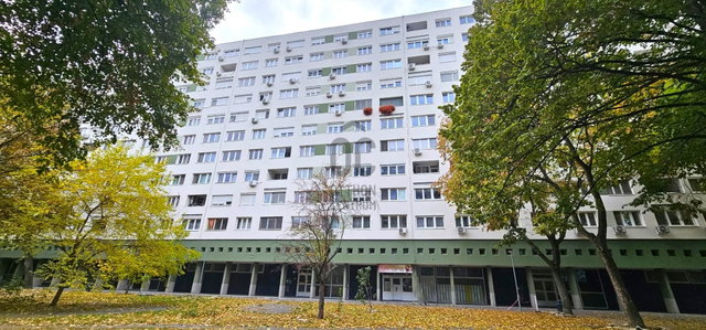 Eladó panellakás, Budapesten, III. kerületben 63 M Ft, 2 szobás