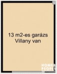 Eladó garázs, Szegeden 12.99 M Ft / költözzbe.hu