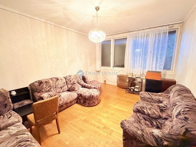 Eladó téglalakás, Monoron 45 M Ft, 2 szobás