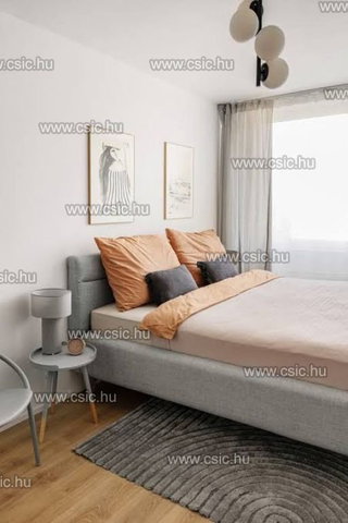 Eladó téglalakás, Budapesten, XI. kerületben 70 M Ft, 1+1 szobás