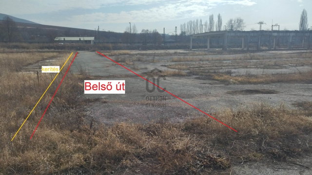 Eladó telek, Egerben 180 M Ft / költözzbe.hu