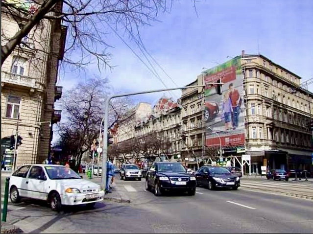 Eladó iroda, Budapesten, VII. kerületben 2485 M Ft