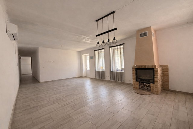 Eladó családi ház, Palotabozsokon 39.9 M Ft, 3 szobás