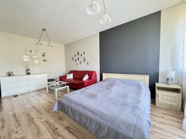 Eladó panellakás, Zalaegerszegen 38.5 M Ft, 2 szobás