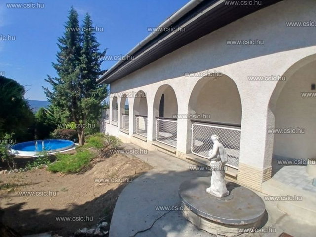 Eladó családi ház, Pilisszántón 135 M Ft, 3+1 szobás