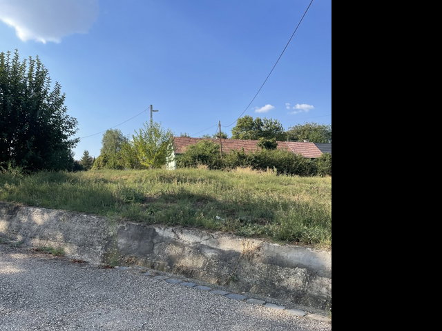 Eladó sorház, Pécelen, Wesselényi utcában 17.9 M Ft, 2 szobás