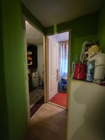 Eladó családi ház, Zabaron 10 M Ft, 1+1 szobás