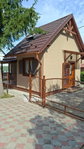 Eladó nyaraló, Csokonyavisontán 23.8 M Ft, 1+2 szobás