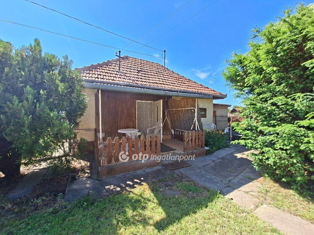 Eladó családi ház, Bükkábrányban 12.5 M Ft, 3+1 szobás