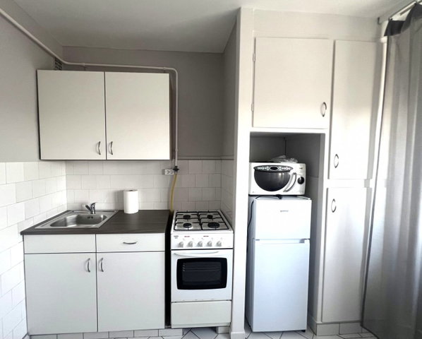 Kiadó panellakás, albérlet, Szolnokon, Ispán körúton, 1 szobás