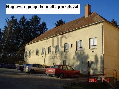 Eladó iroda, Zalaegerszegen 170 M Ft / költözzbe.hu