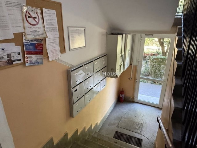 Eladó téglalakás, Budapesten, X. kerületben 45 M Ft, 1 szobás