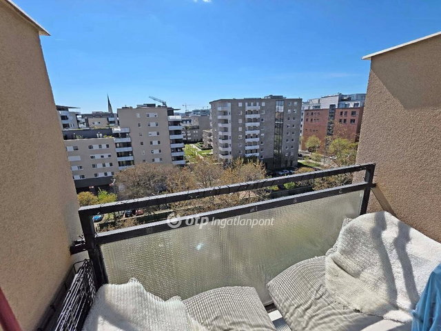 Eladó panellakás, Budapesten, XIII. kerületben 77.9 M Ft