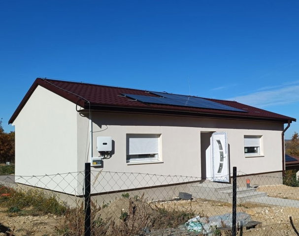 Eladó családi ház, Pilisjászfalun 149.9 M Ft, 4 szobás