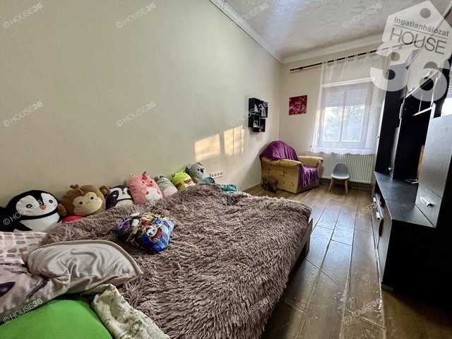 Eladó családi ház, Nagykőrösön 35.5 M Ft, 3 szobás