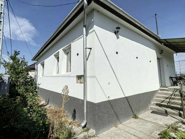 Eladó családi ház, Sajószentpéteren 36.9 M Ft, 2+1 szobás