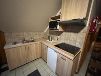 Kiadó téglalakás, albérlet, Tiszaújvárosban 960 E Ft / hó