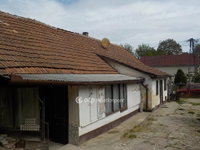 Eladó családi ház, Kaposváron 22.6 M Ft, 3+1 szobás