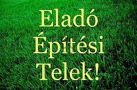 Eladó telek, Hajdúsámsonon 14.5 M Ft / költözzbe.hu