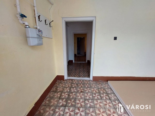 Eladó családi ház, Körösladányban 8.5 M Ft, 3 szobás