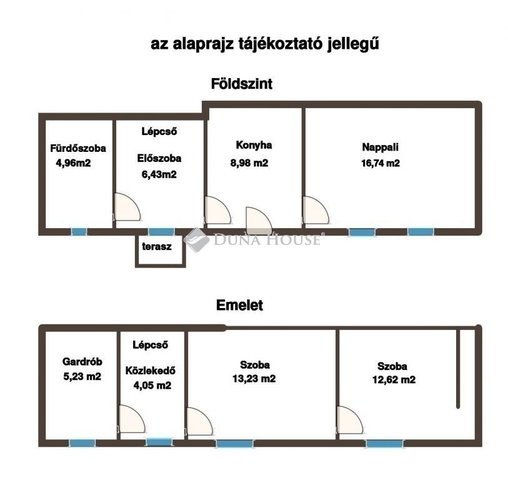 Eladó téglalakás, Budaörsön 75 M Ft, 3 szobás