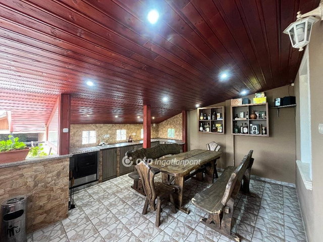 Eladó családi ház, Berettyóújfaluban 84.99 M Ft, 3 szobás