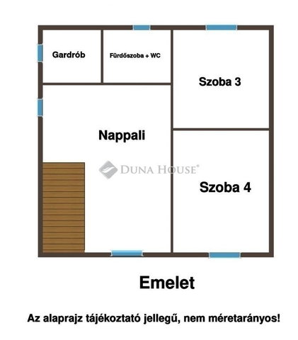 Eladó családi ház, Budapesten, XVI. kerületben 149.9 M Ft