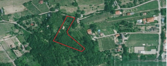 Eladó mezogazdasagi ingatlan, Szekszárdon 22.9 M Ft