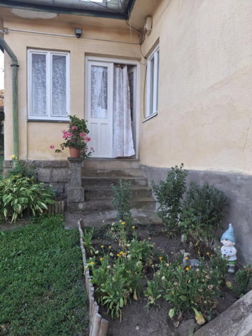 Eladó családi ház, Recsken 23 M Ft, 3 szobás