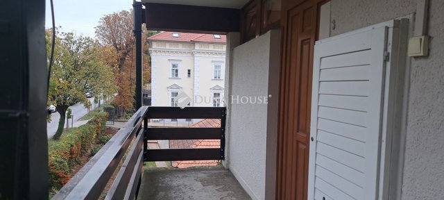 Eladó téglalakás, Balatonfüreden, Honvéd utcában 59.5 M Ft