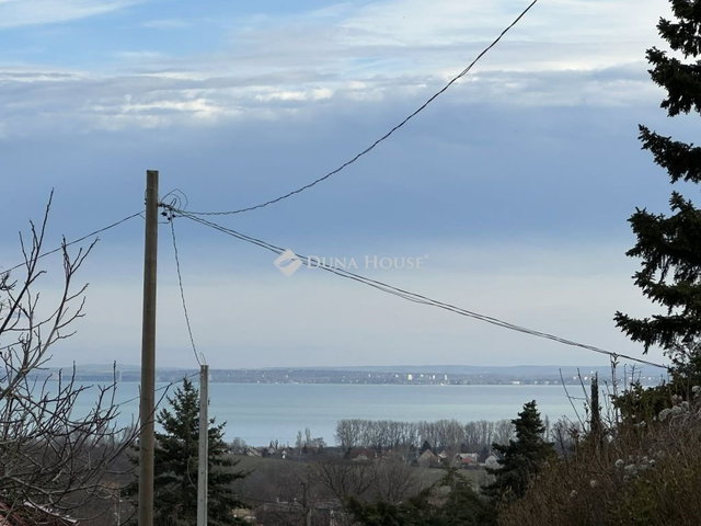 Eladó telek, Lovason 48 M Ft / költözzbe.hu
